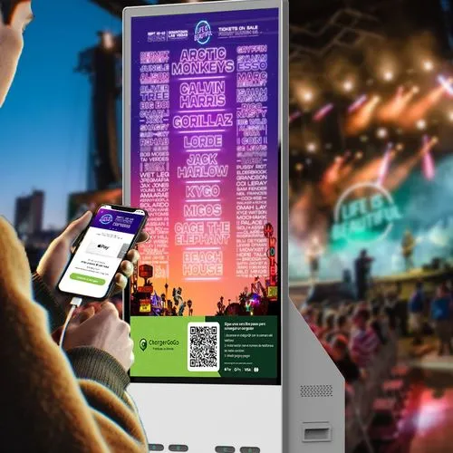 Digital Signage