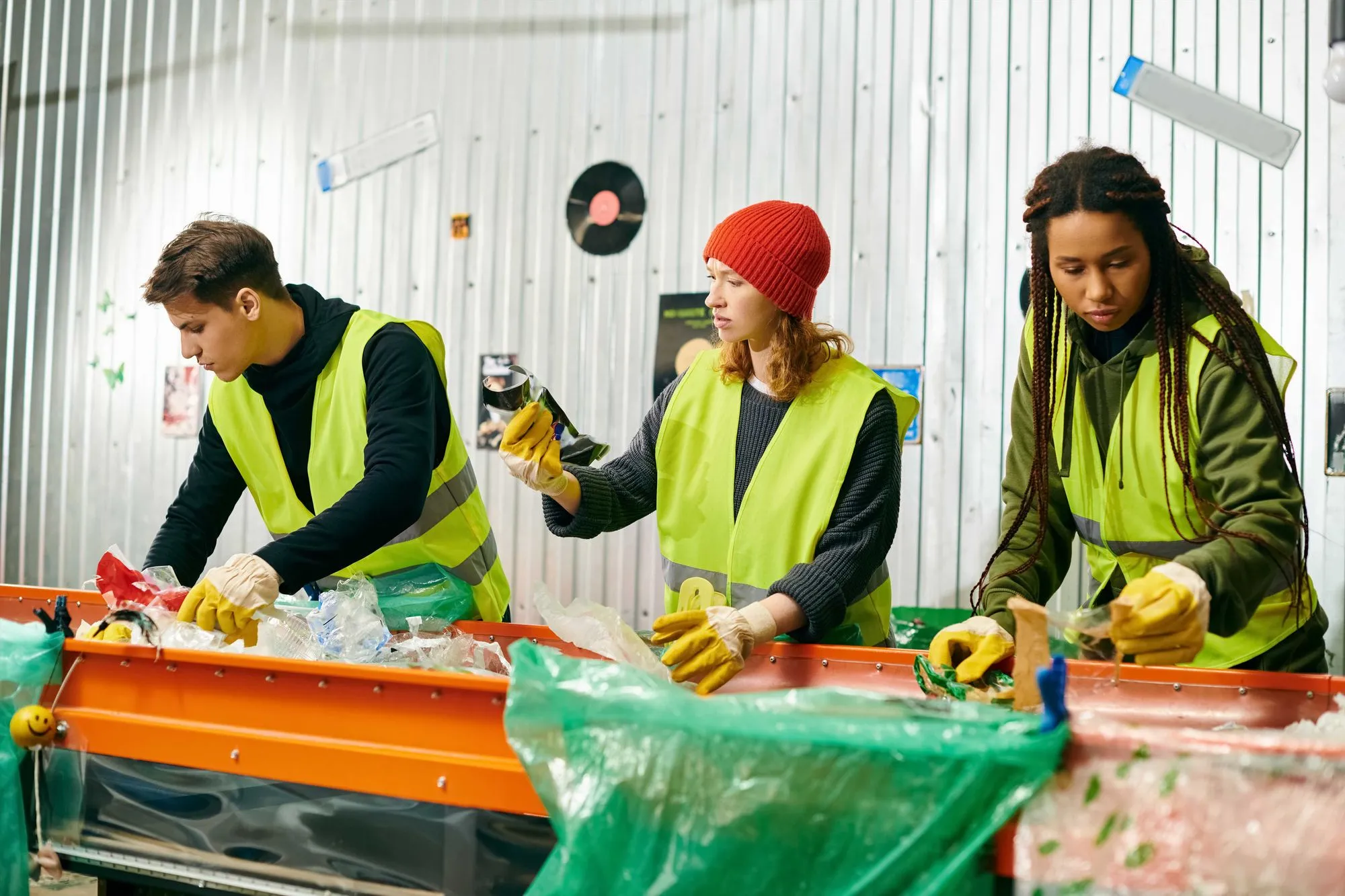 Sustainability Banner
