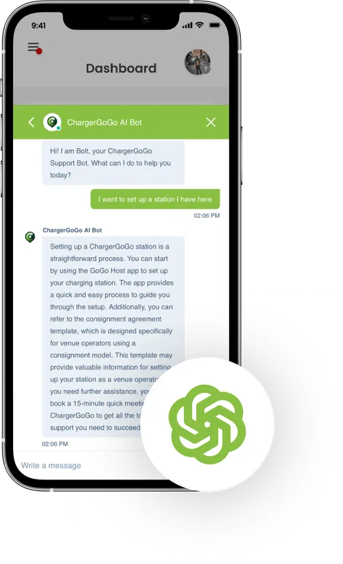 Smarter with AI